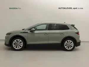Škoda Elroq Selection