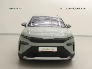 Škoda Elroq Selection