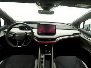 Škoda Elroq Selection