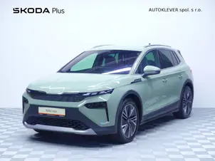 Škoda Elroq Selection
