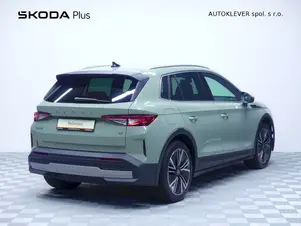 Škoda Elroq Selection