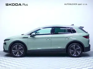 Škoda Elroq Selection