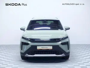 Škoda Elroq Selection