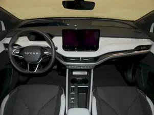 Škoda Elroq Selection