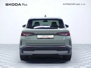 Škoda Elroq Selection