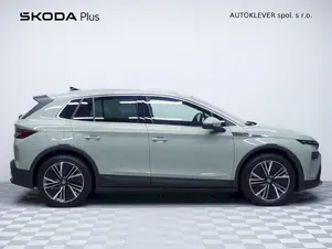 Škoda Elroq Selection