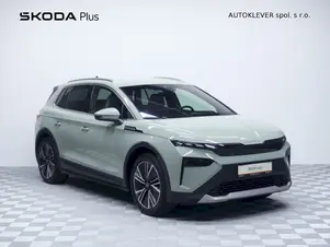 Škoda Elroq Selection