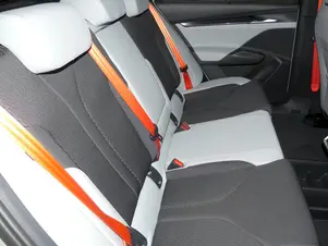 Škoda Elroq Selection