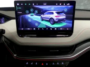 Škoda Elroq Selection