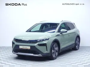 Škoda Elroq Selection