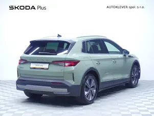 Škoda Elroq Selection