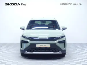 Škoda Elroq Selection