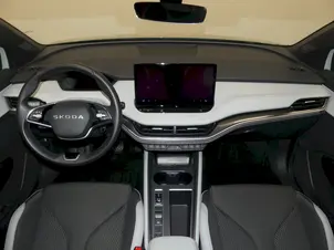 Škoda Elroq Selection