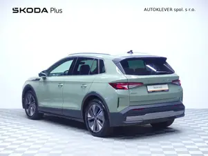 Škoda Elroq Selection