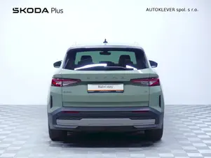 Škoda Elroq Selection