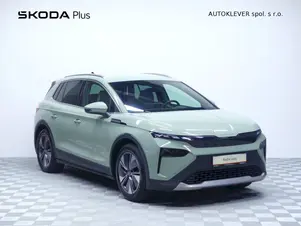 Škoda Elroq Selection