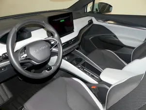 Škoda Elroq Selection