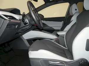 Škoda Elroq Selection