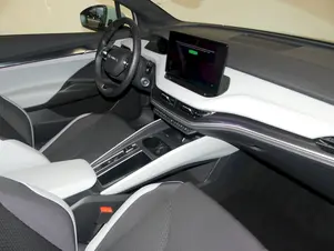 Škoda Elroq Selection