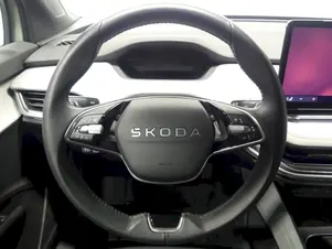 Škoda Elroq Selection