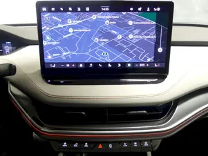 Škoda Elroq Selection