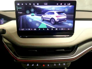 Škoda Elroq Selection