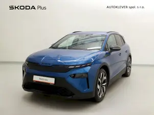 Škoda Elroq SportLine