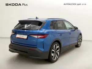 Škoda Elroq SportLine