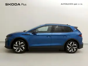 Škoda Elroq SportLine