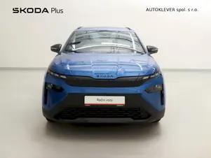 Škoda Elroq SportLine