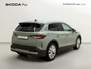 Škoda Elroq Selection