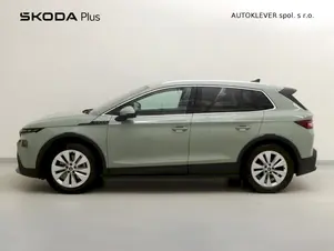 Škoda Elroq Selection