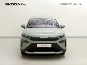 Škoda Elroq Selection