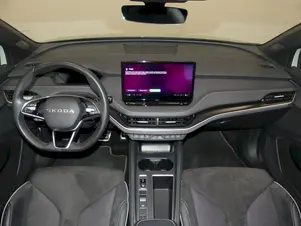 Škoda Elroq SportLine