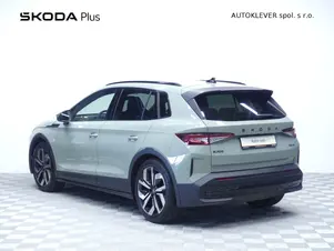Škoda Elroq SportLine
