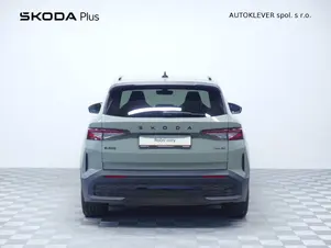 Škoda Elroq SportLine