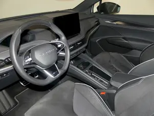 Škoda Elroq SportLine