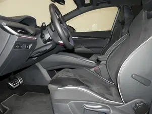 Škoda Elroq SportLine