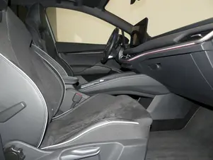 Škoda Elroq SportLine