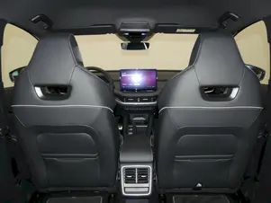 Škoda Elroq SportLine