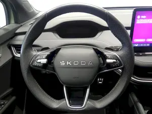 Škoda Elroq SportLine