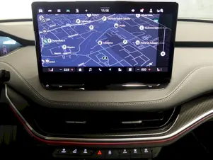 Škoda Elroq SportLine