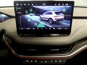 Škoda Elroq SportLine