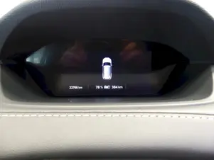 Škoda Elroq SportLine