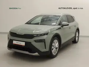 Škoda Elroq Selection