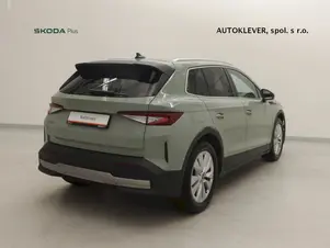 Škoda Elroq Selection