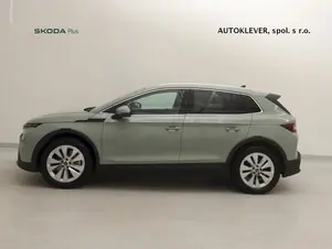 Škoda Elroq Selection