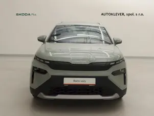 Škoda Elroq Selection