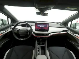 Škoda Elroq Selection
