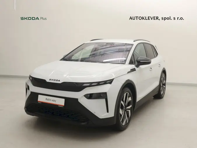 Elroq SportLine